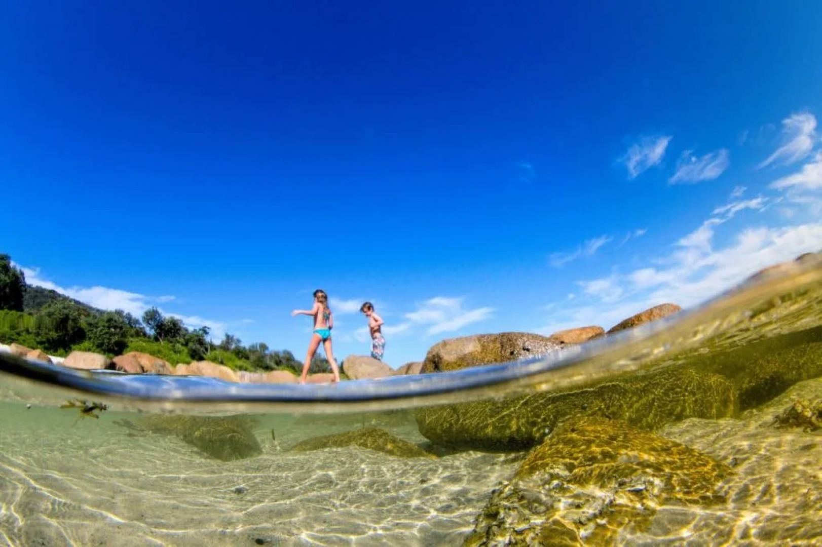 Reflections Jimmys Beach - Holiday Park