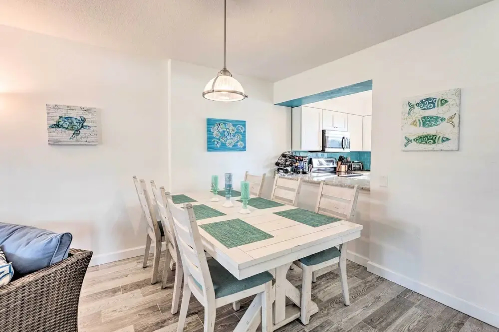 Ponce Inlet Condo w/ Beach & Pool Access!