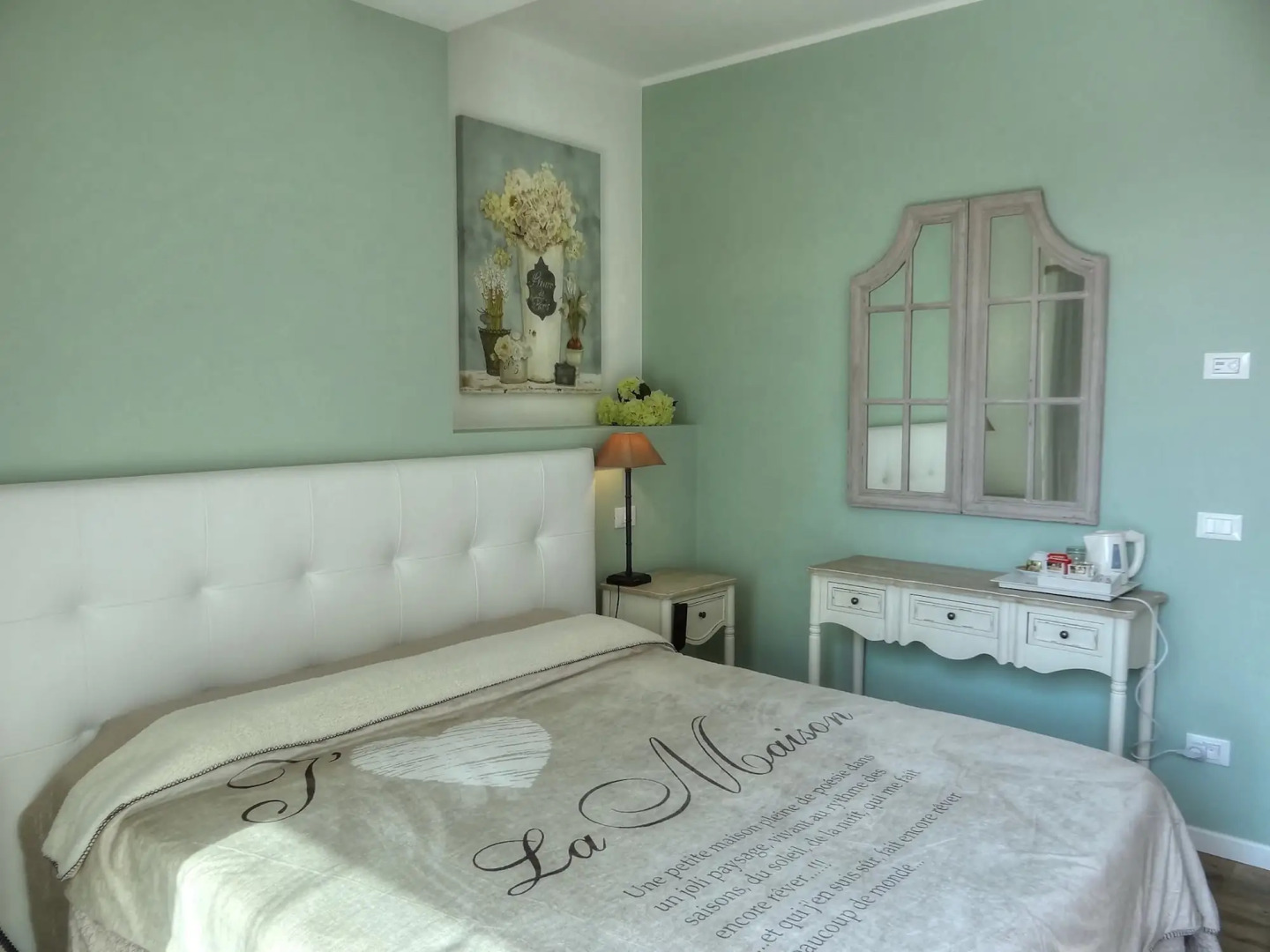 B&B La Magia Dei Sogni