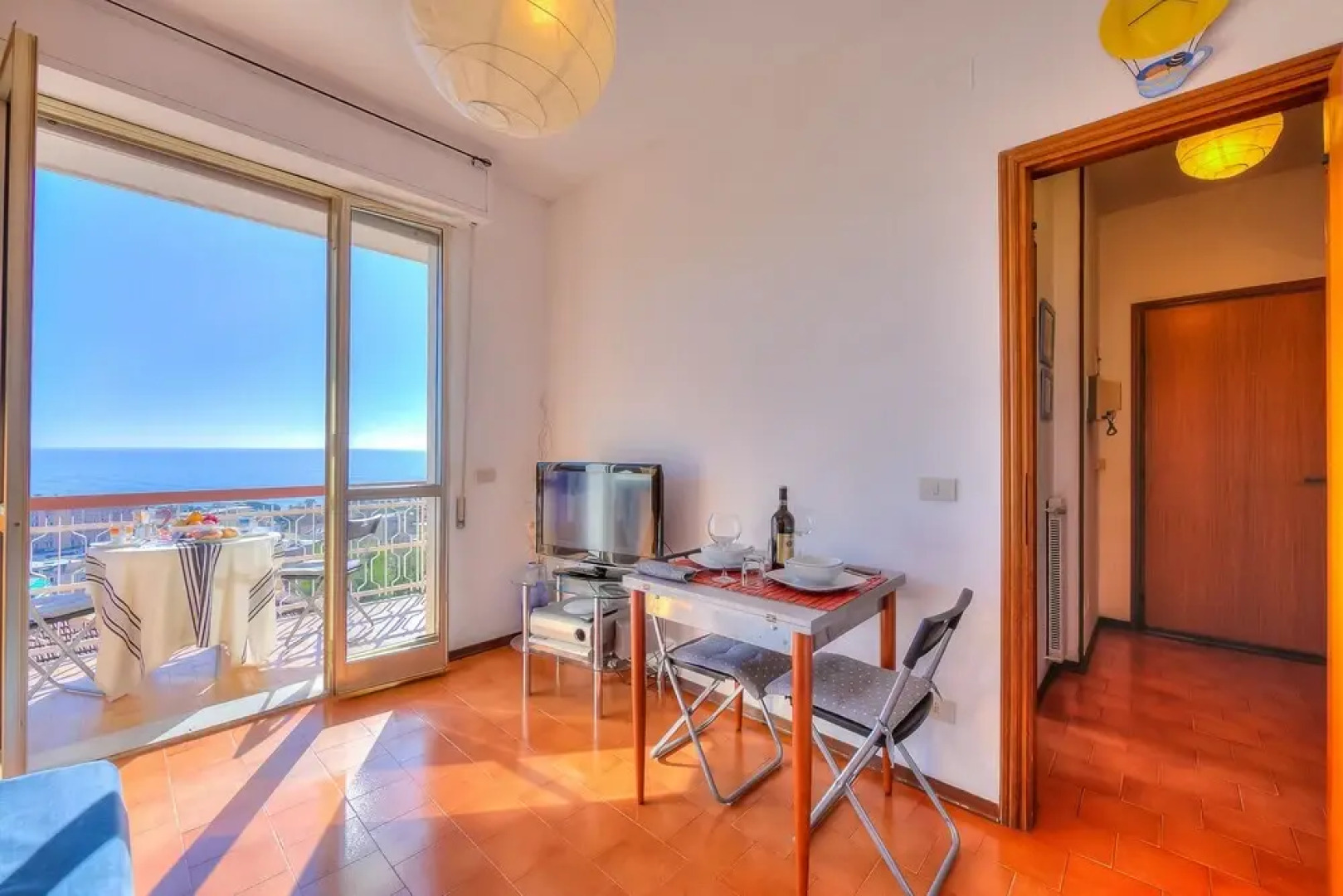 Appartamento Magenta few min from sea