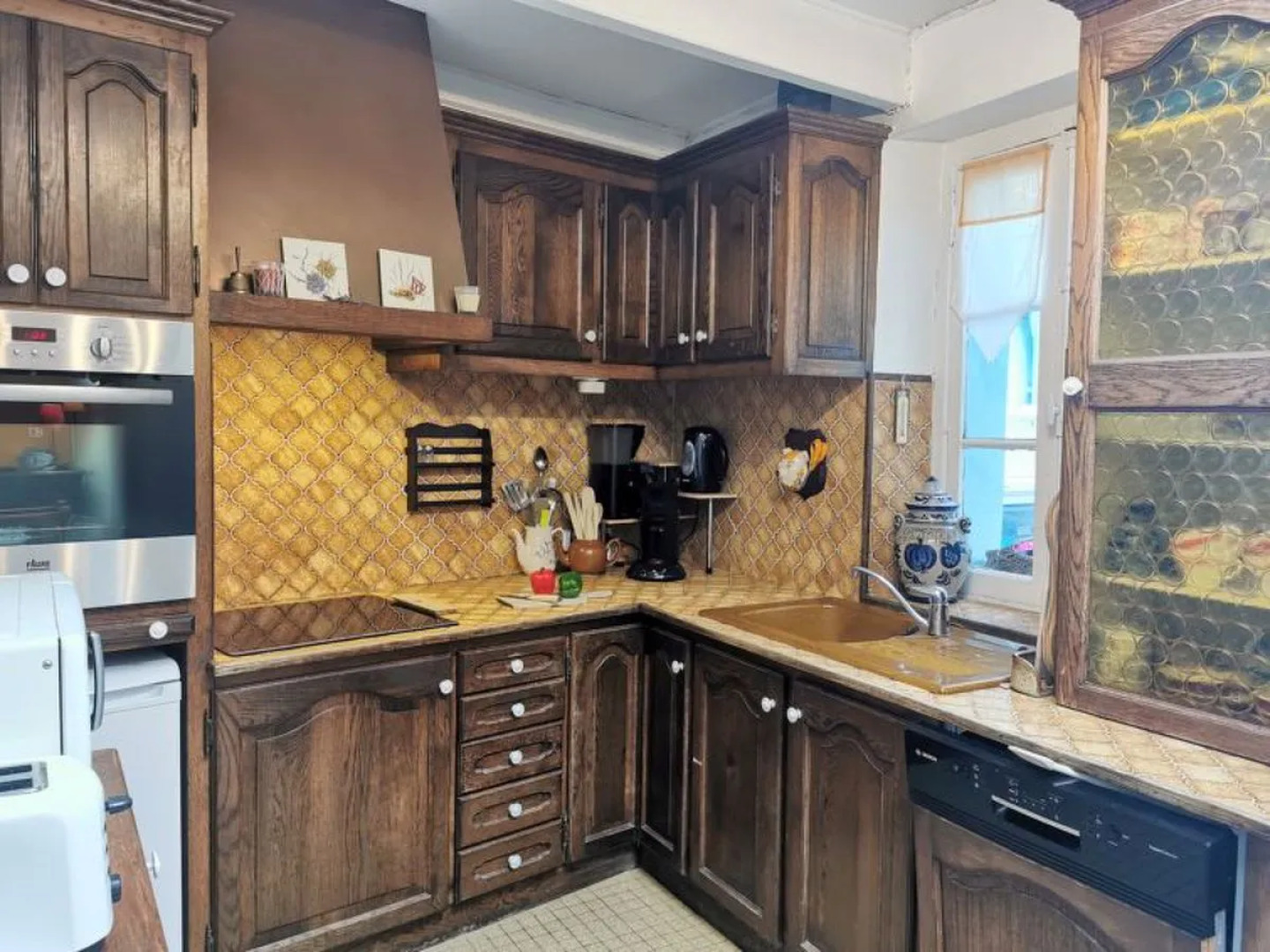 Holiday Home La Congrière