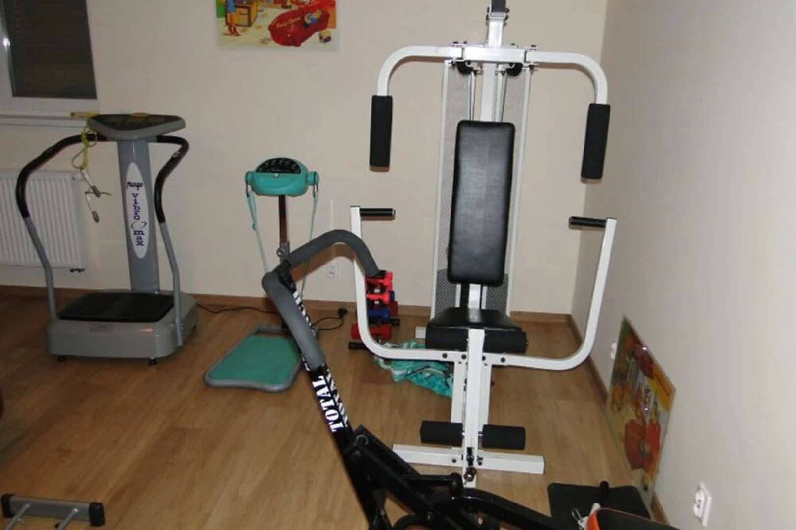 Albatros Ustronie Morskie