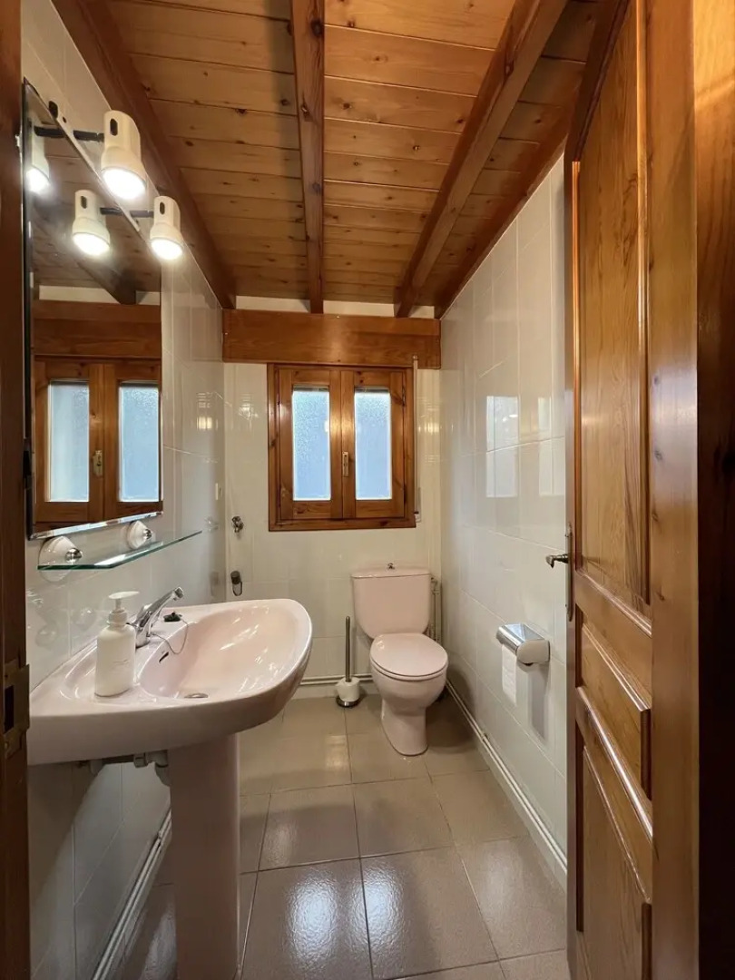 Casa Damián del Baile Apartamentos