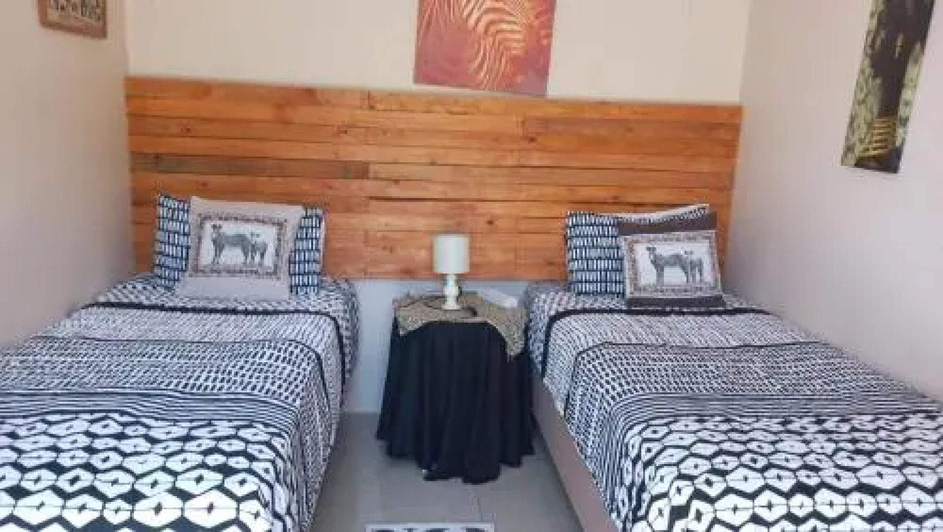 Zufike Self Catering