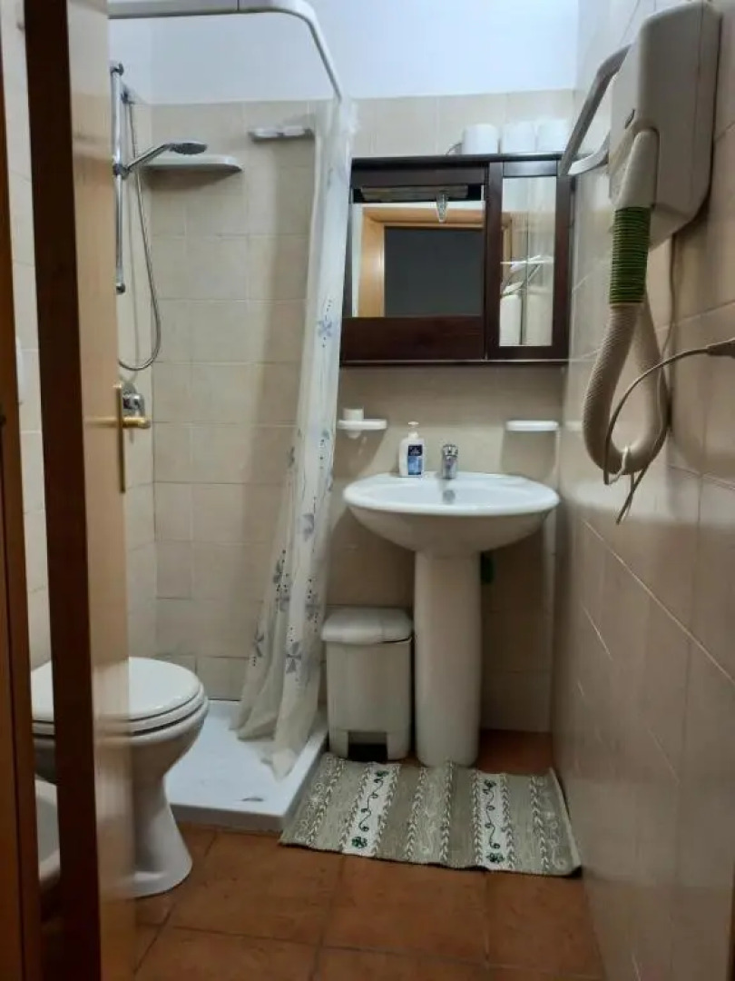 Affittacamere La contadina Sisina