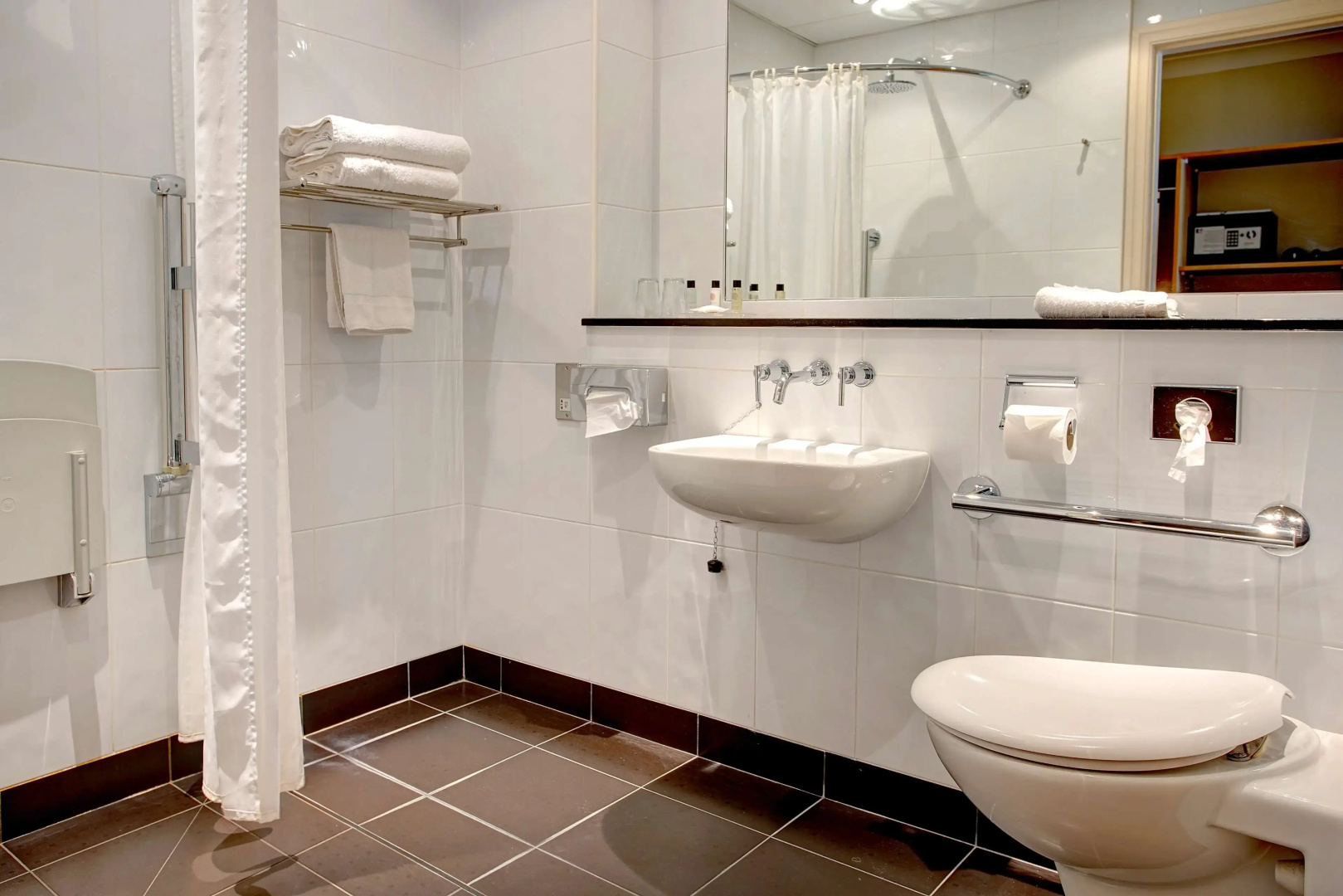 Best Western Plus Milford Hotel