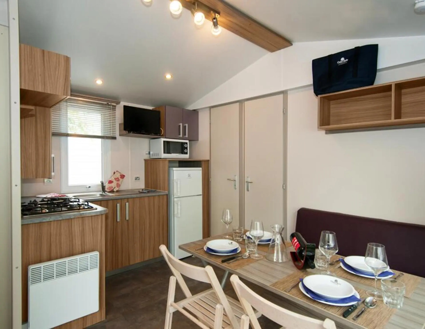 Club Del Sole Marina Family Resort