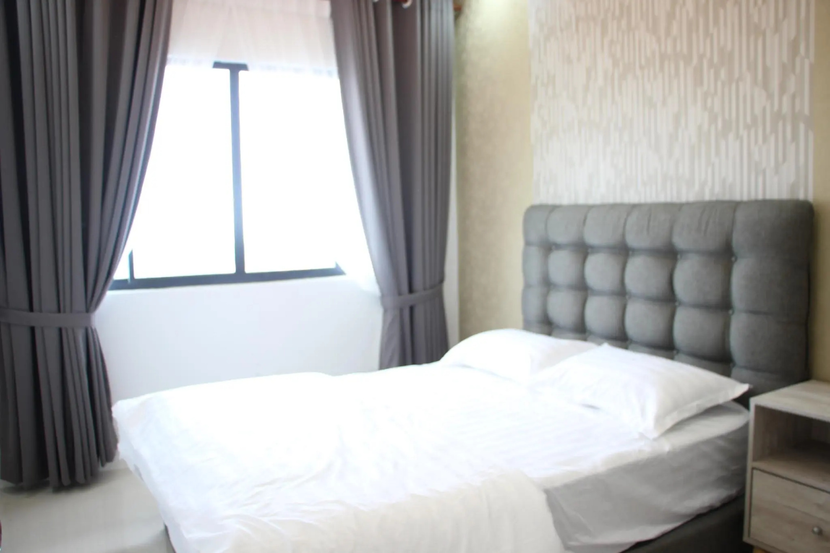 sunny seaview@icon residence