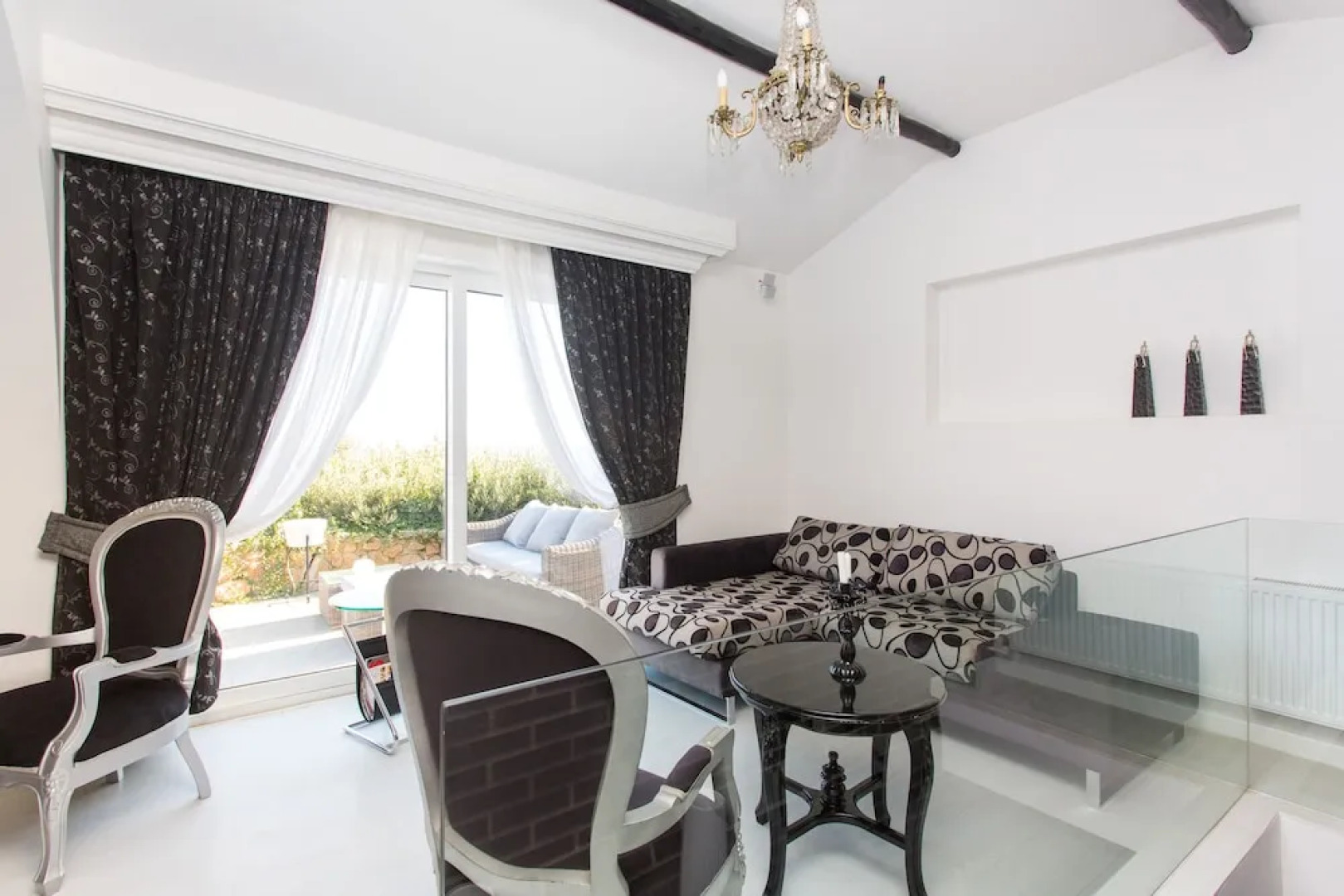 Winery Boutique Hotel