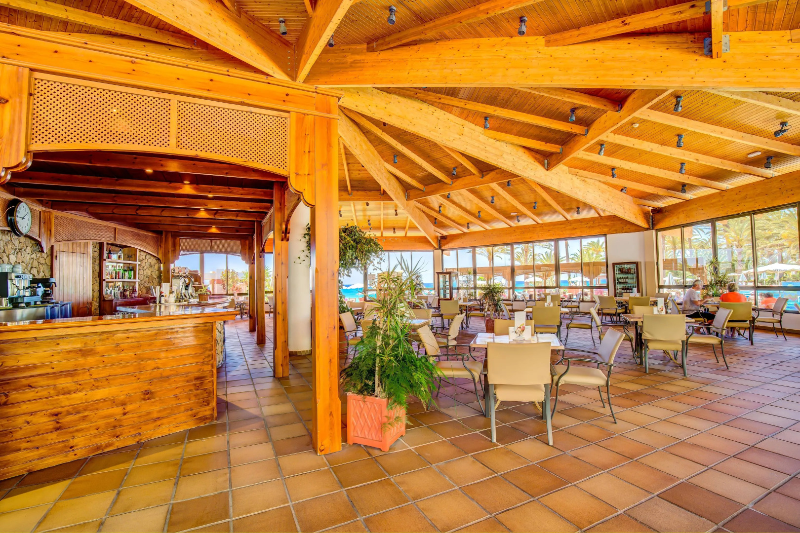 SBH Costa Calma Palace Thalasso & Spa