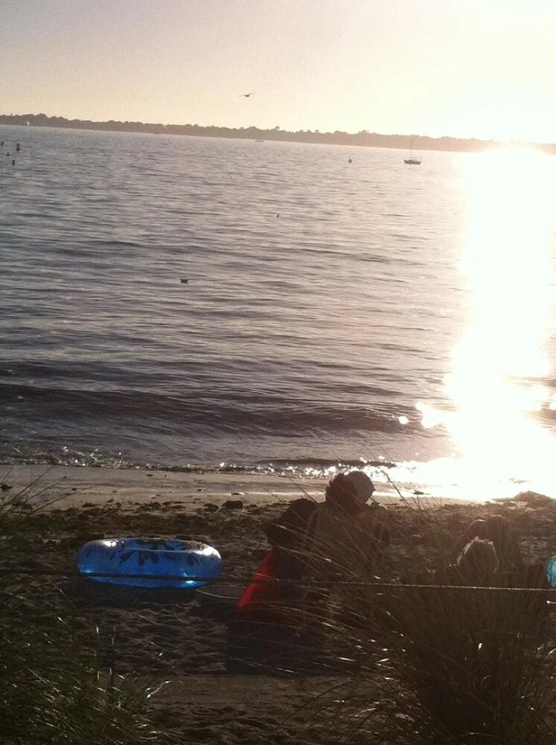 Apartment With one Bedroom in Concarneau, With Wonderful sea View, Poo