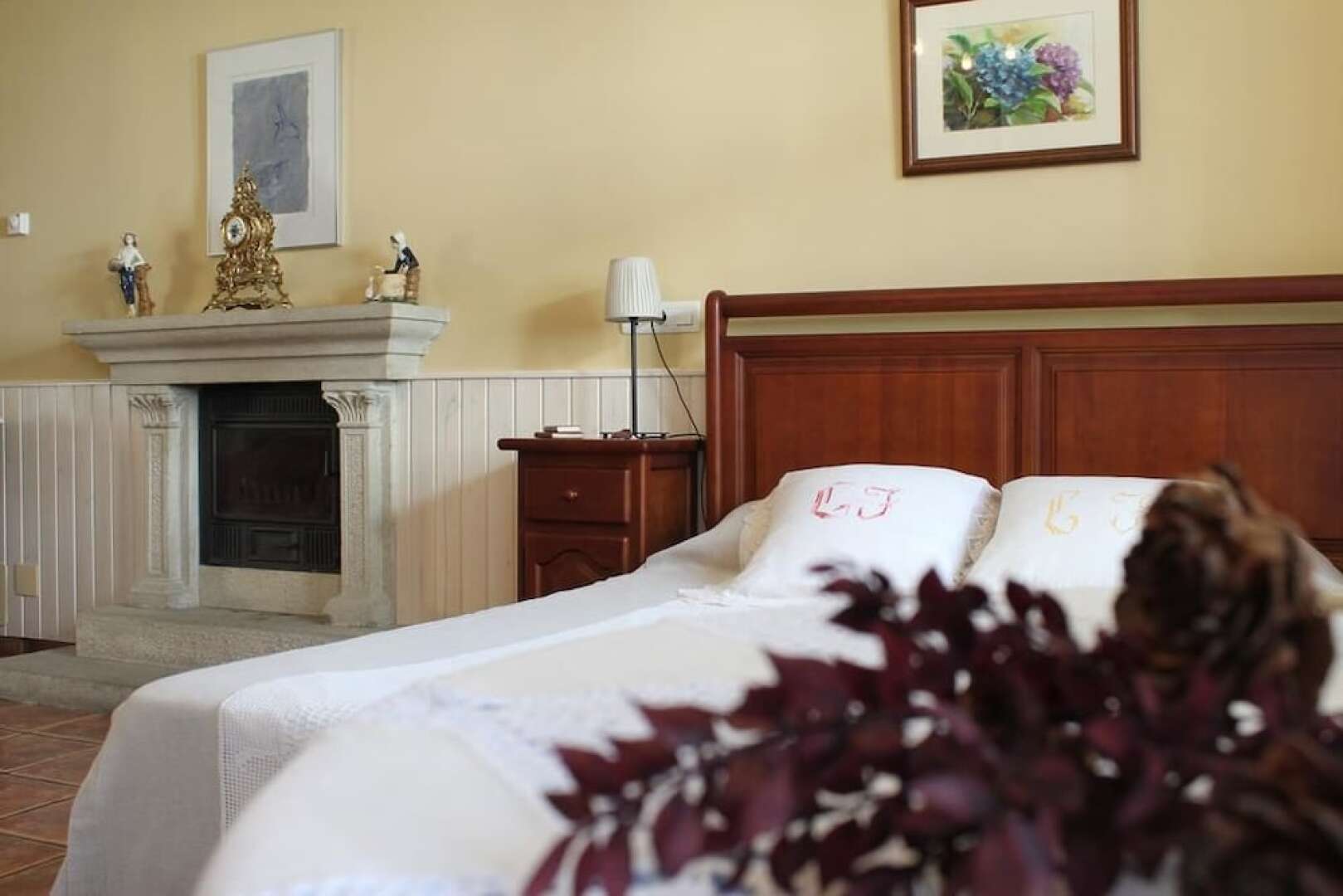 Apartamentos Turísticos Casa Germana