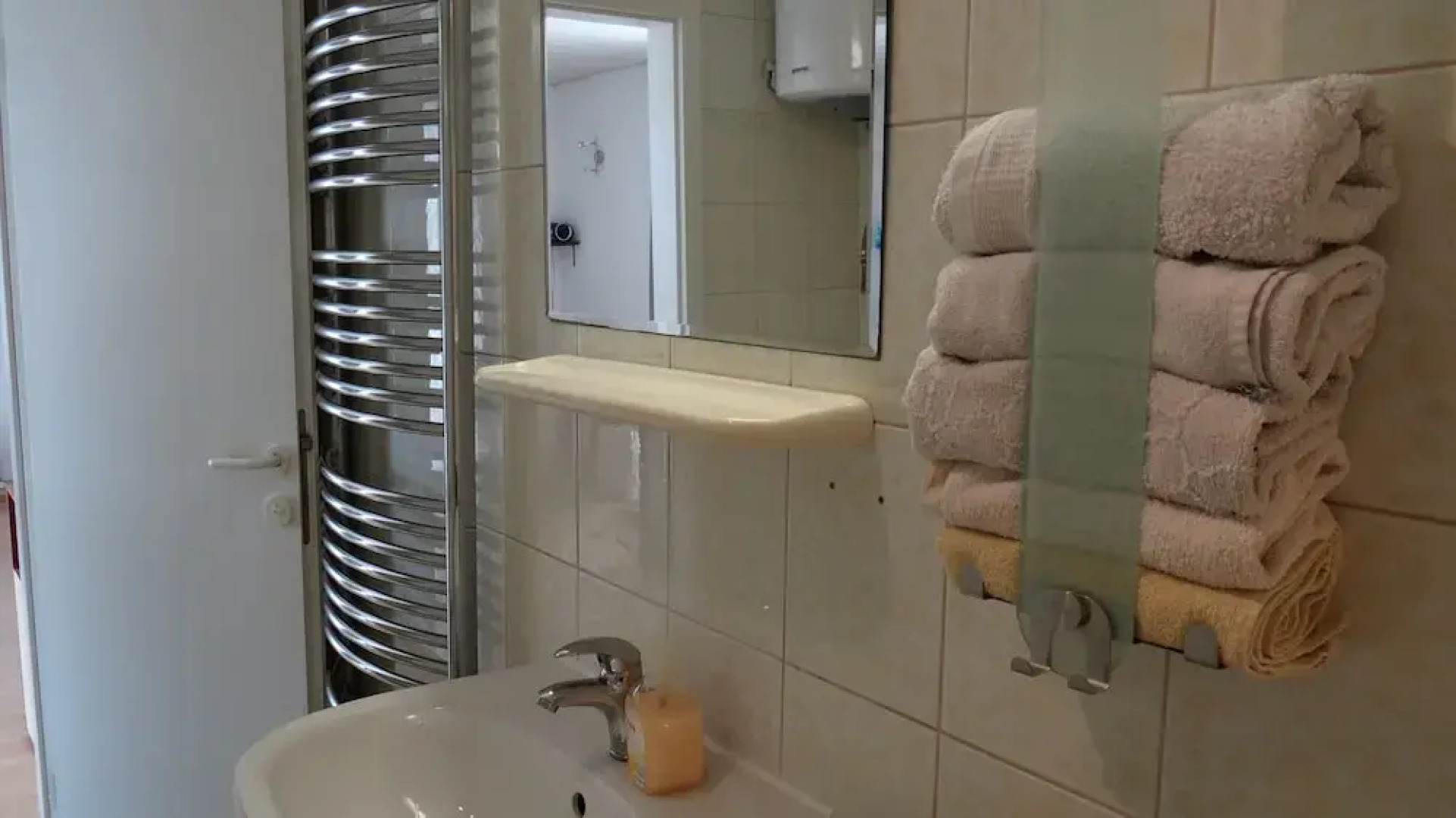 Bonini Apartments - Adults Only