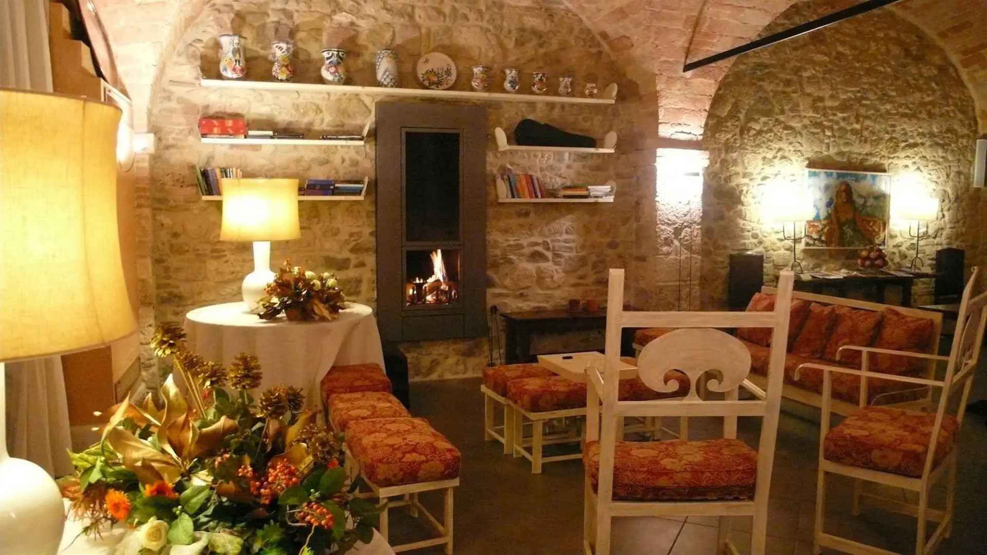 Hotel & Residenza 100 Torri