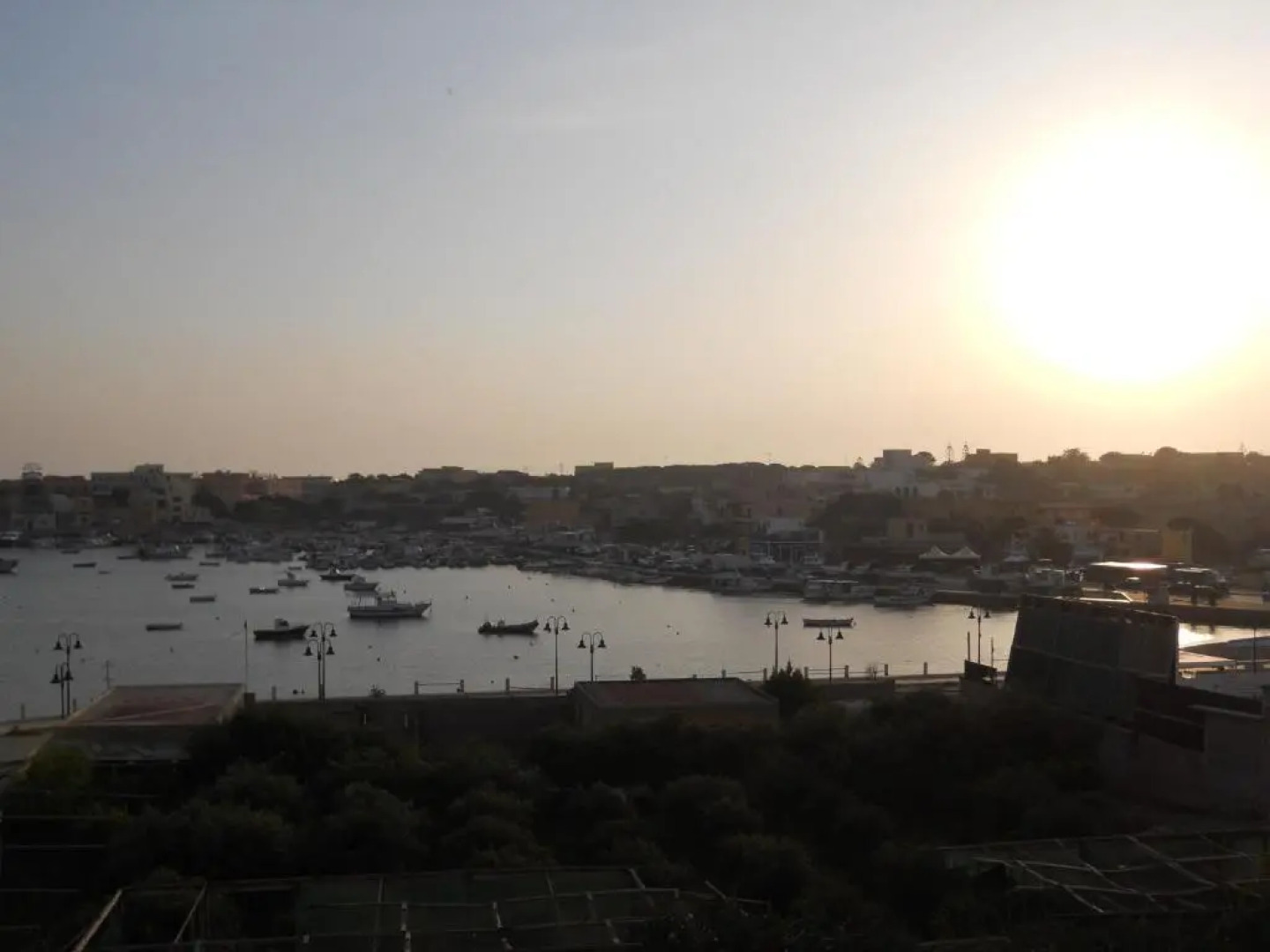 Silvia Affittacamere