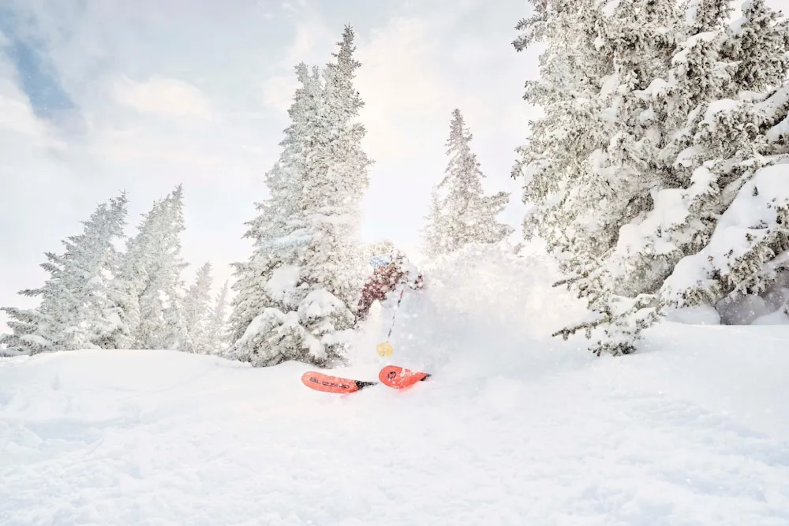 2 BR Next to Eagle River in the Heart of Vail by RedAwning - Save 20% on 7+ Nights!