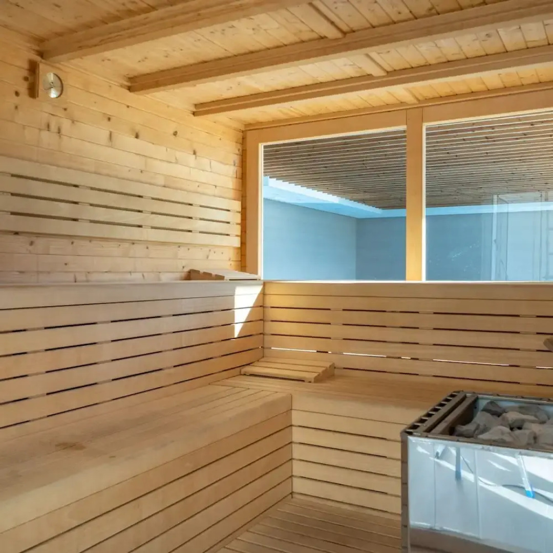 Camporrosso Blue Sea by Bookaparadise