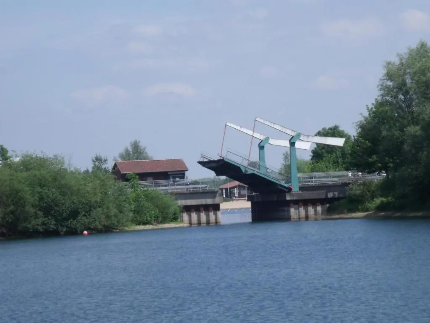 Ferienwohnung Knusperhaus