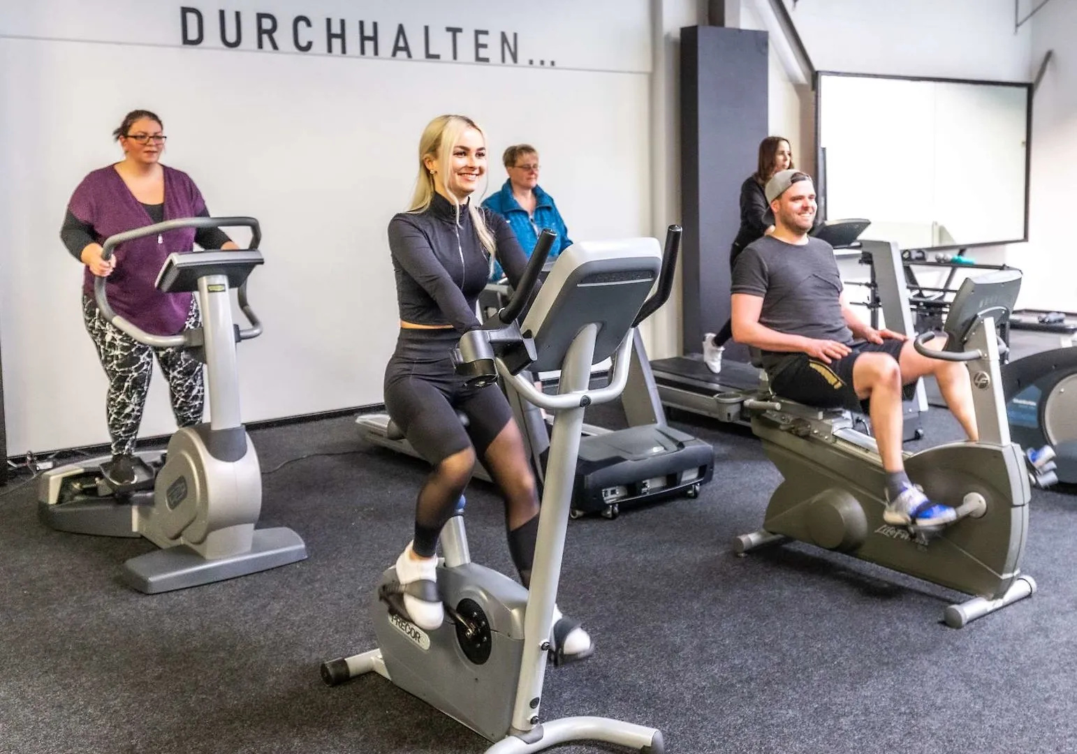 Sport - und Tagungshotel De Poort