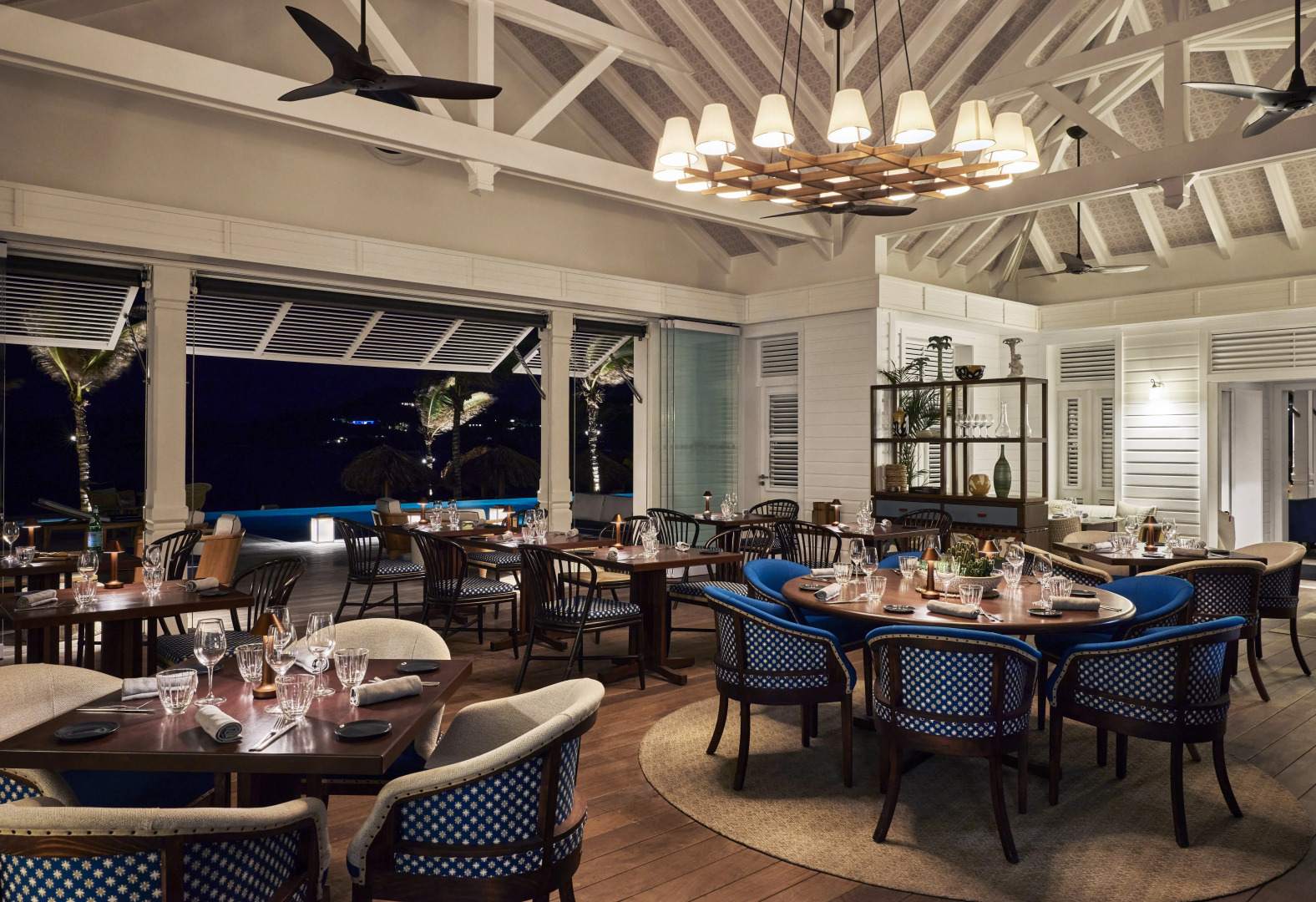 Rosewood Le Guanahani St Barth
