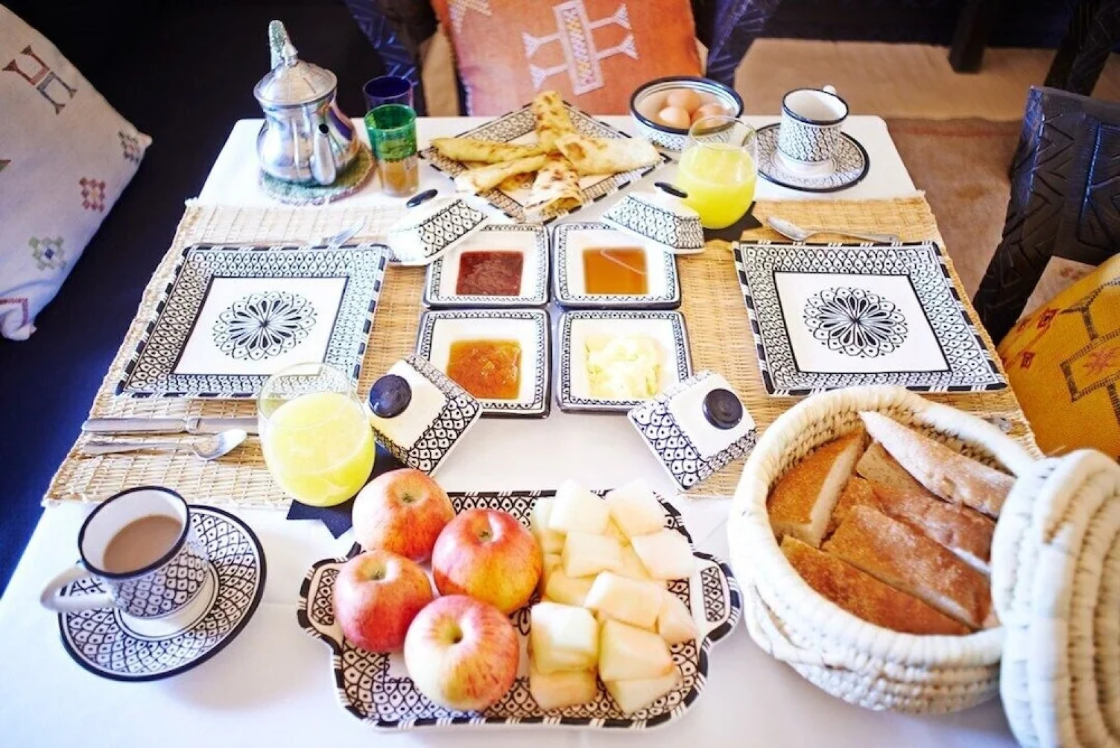 Best Morocco Tours