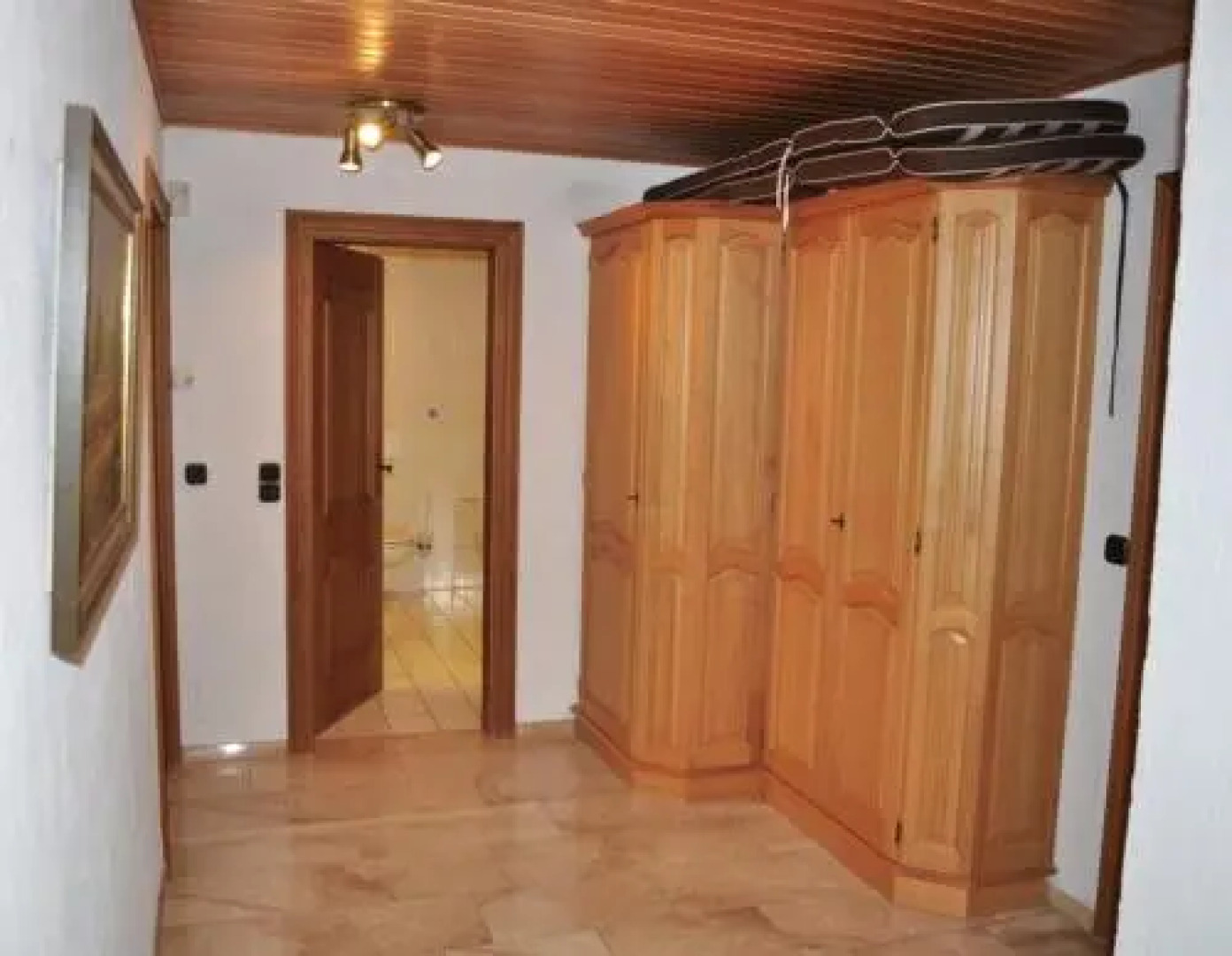 Ferienwohnung Heimbach Breuer