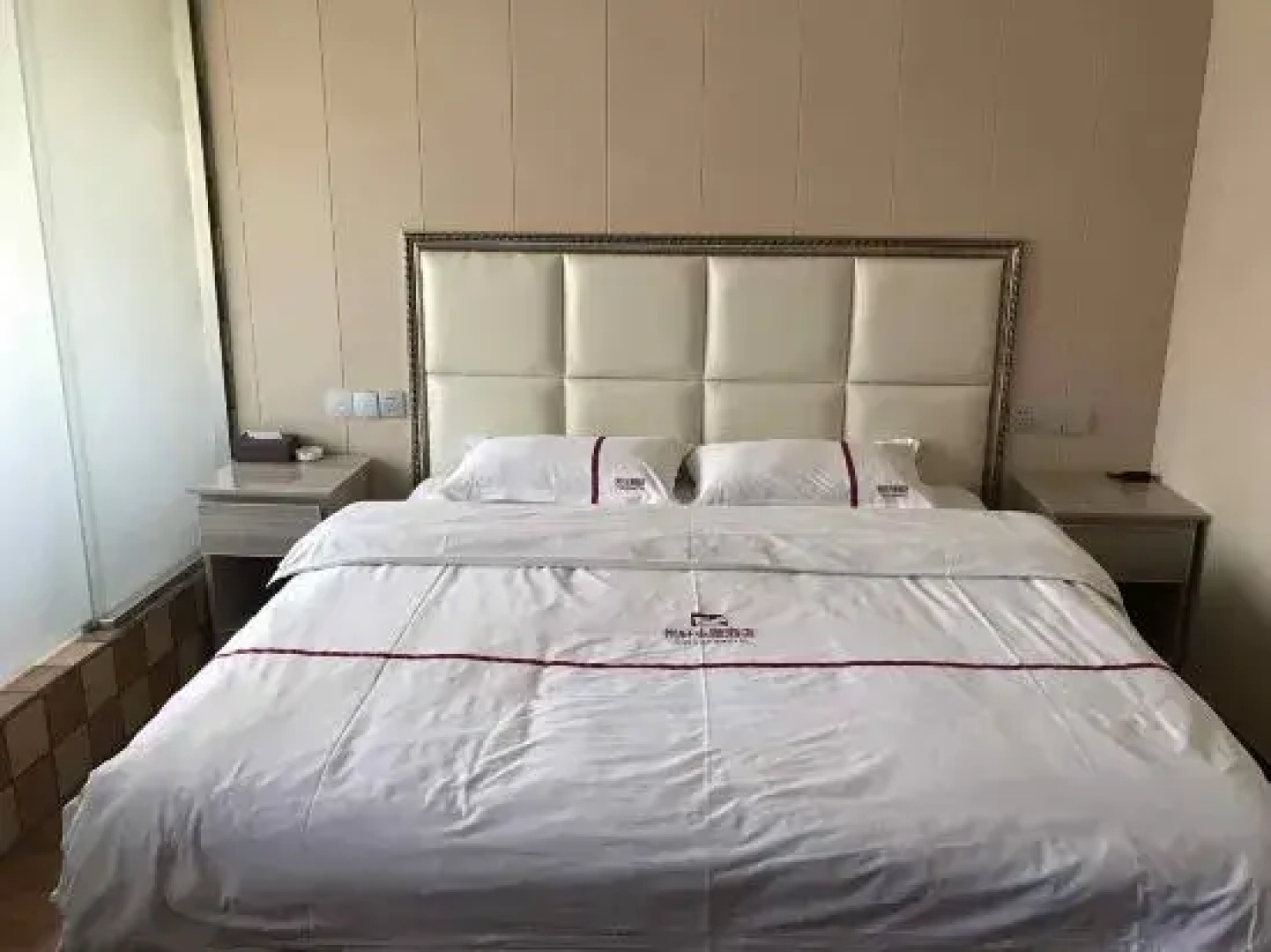 Banyan Tree Theme Hotel Sandu