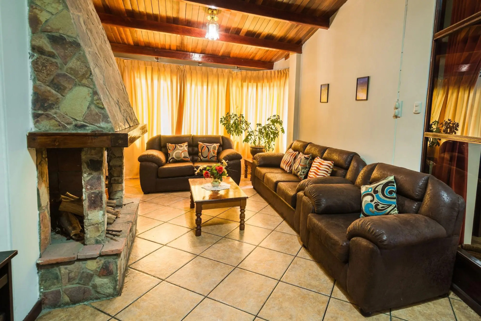 Hotel Santa Cruz