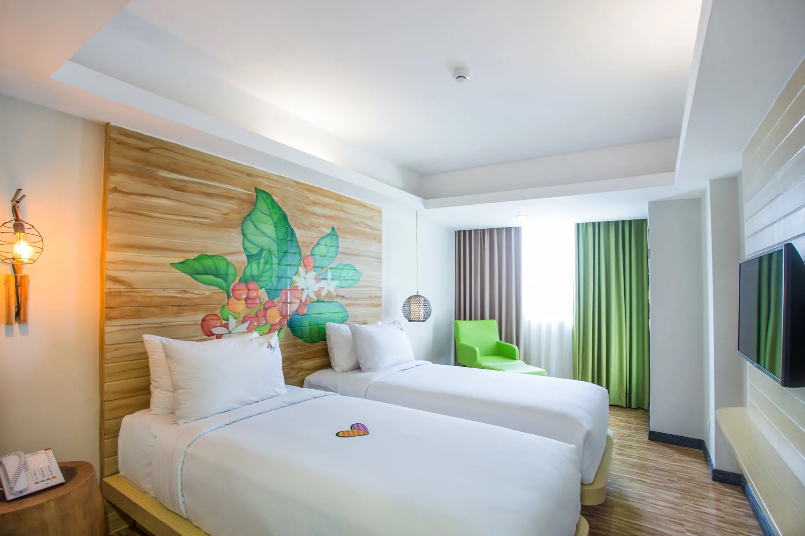 MaxOne Hotels at Ubud