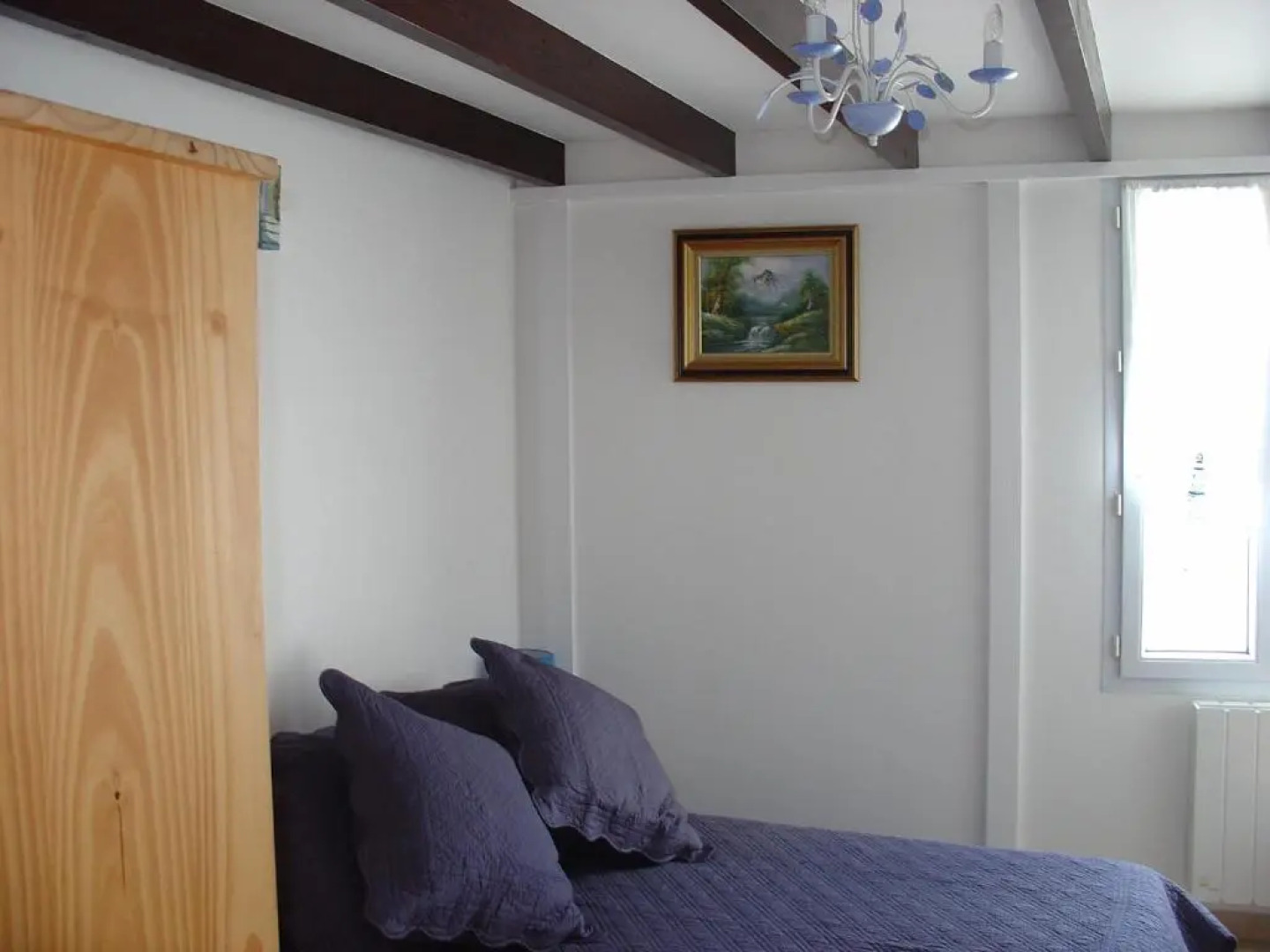 Gite du Moulin de la Croix