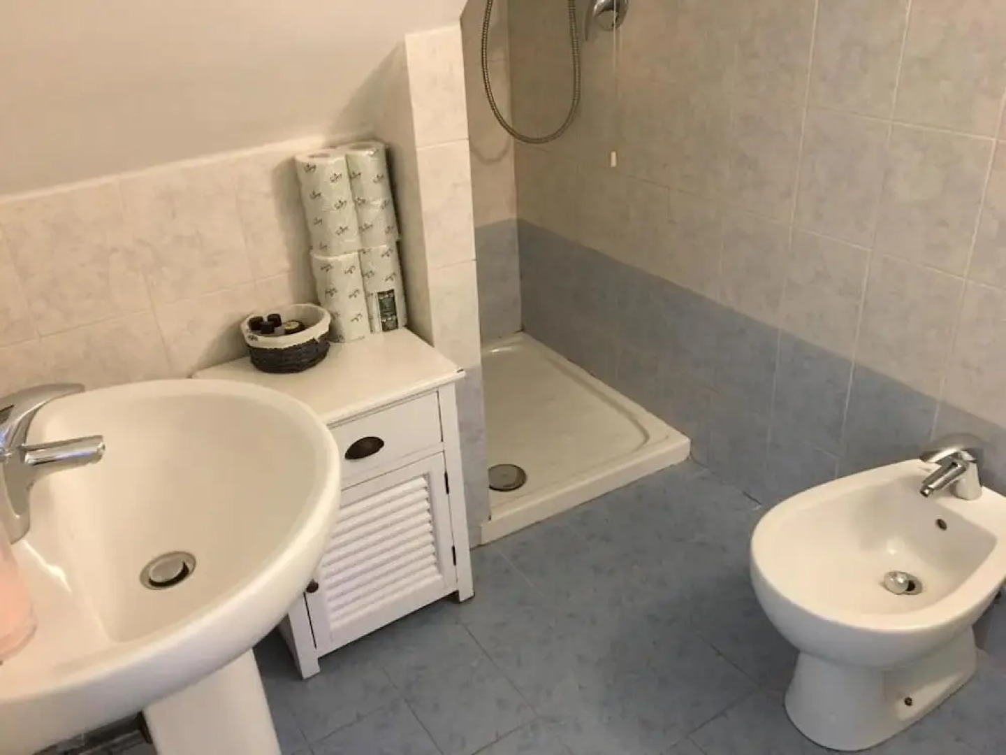 About Italy Holiday Apartments