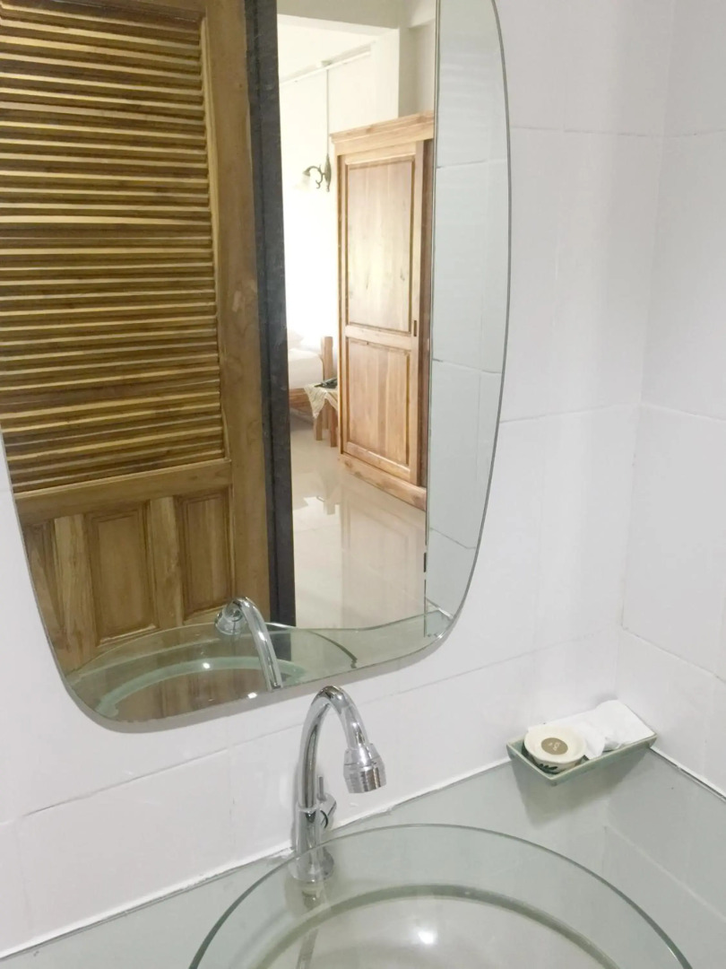 Baan Bangrak Residence (SHA Extra Plus)