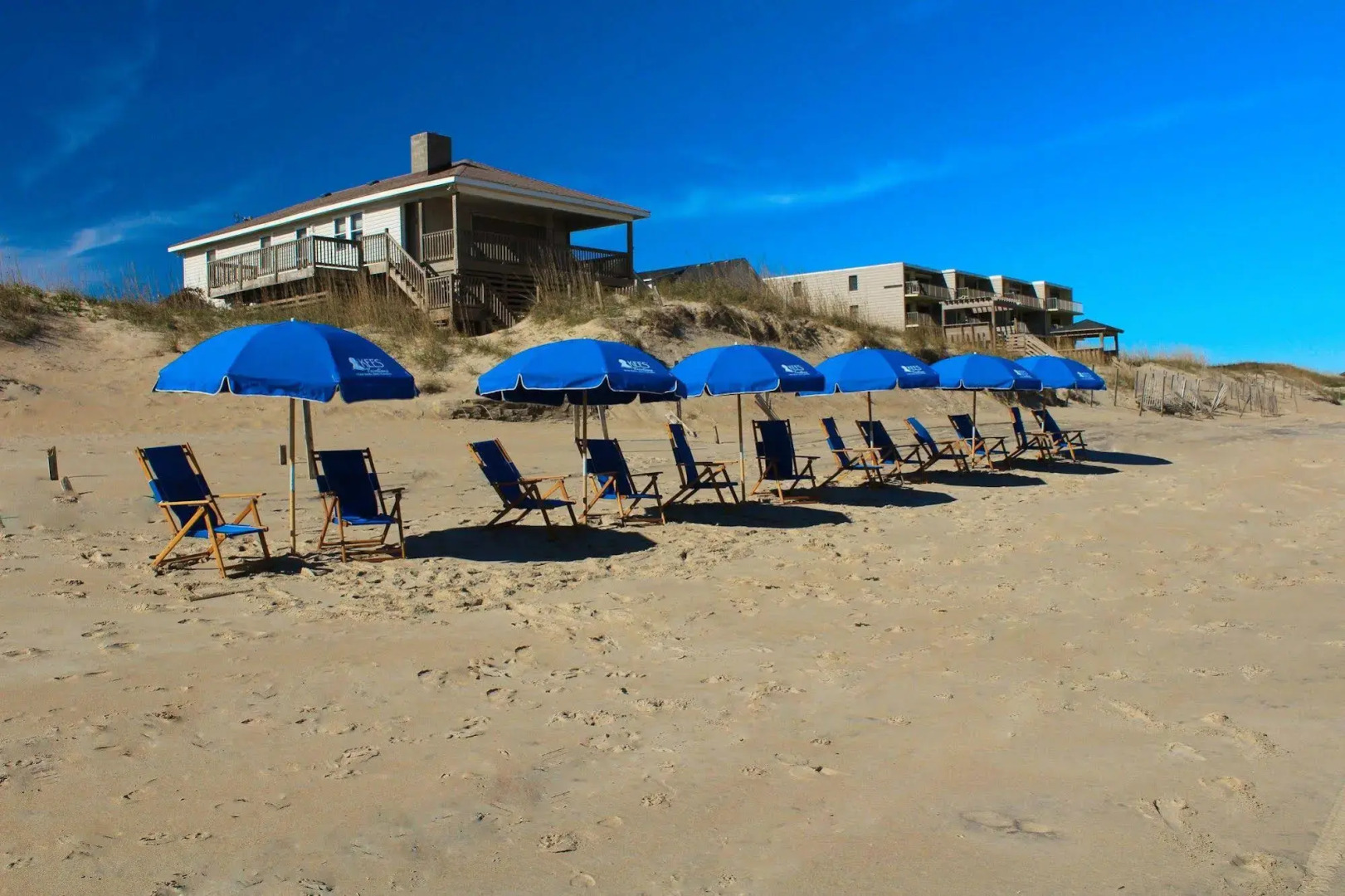Nags Head Beach Inn by KEES Vacations