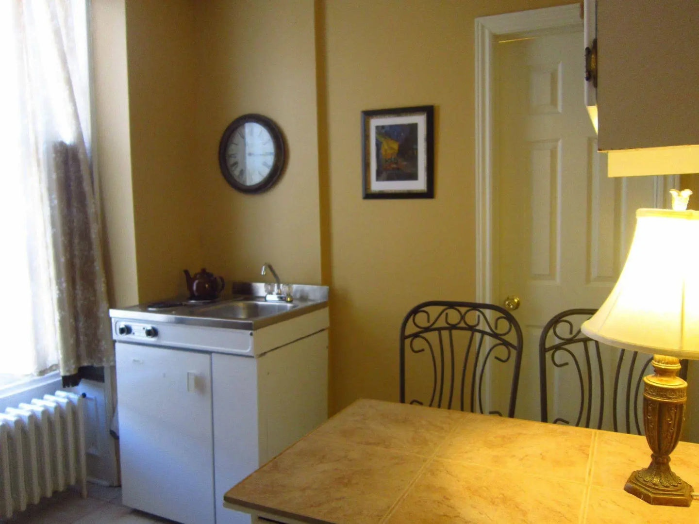 Chipman Hill Suites - Sydney Street