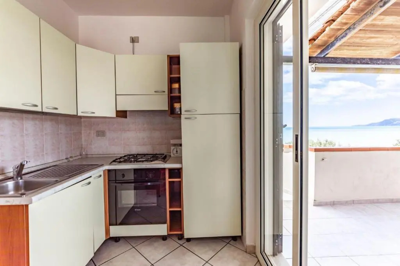 Villammare Residence