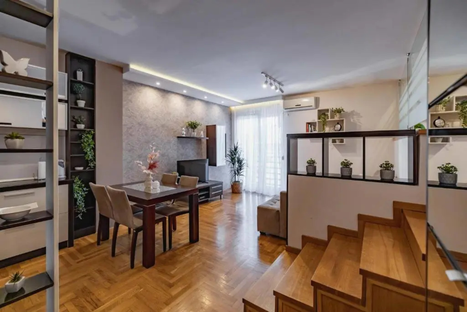 Apartment Simpatico