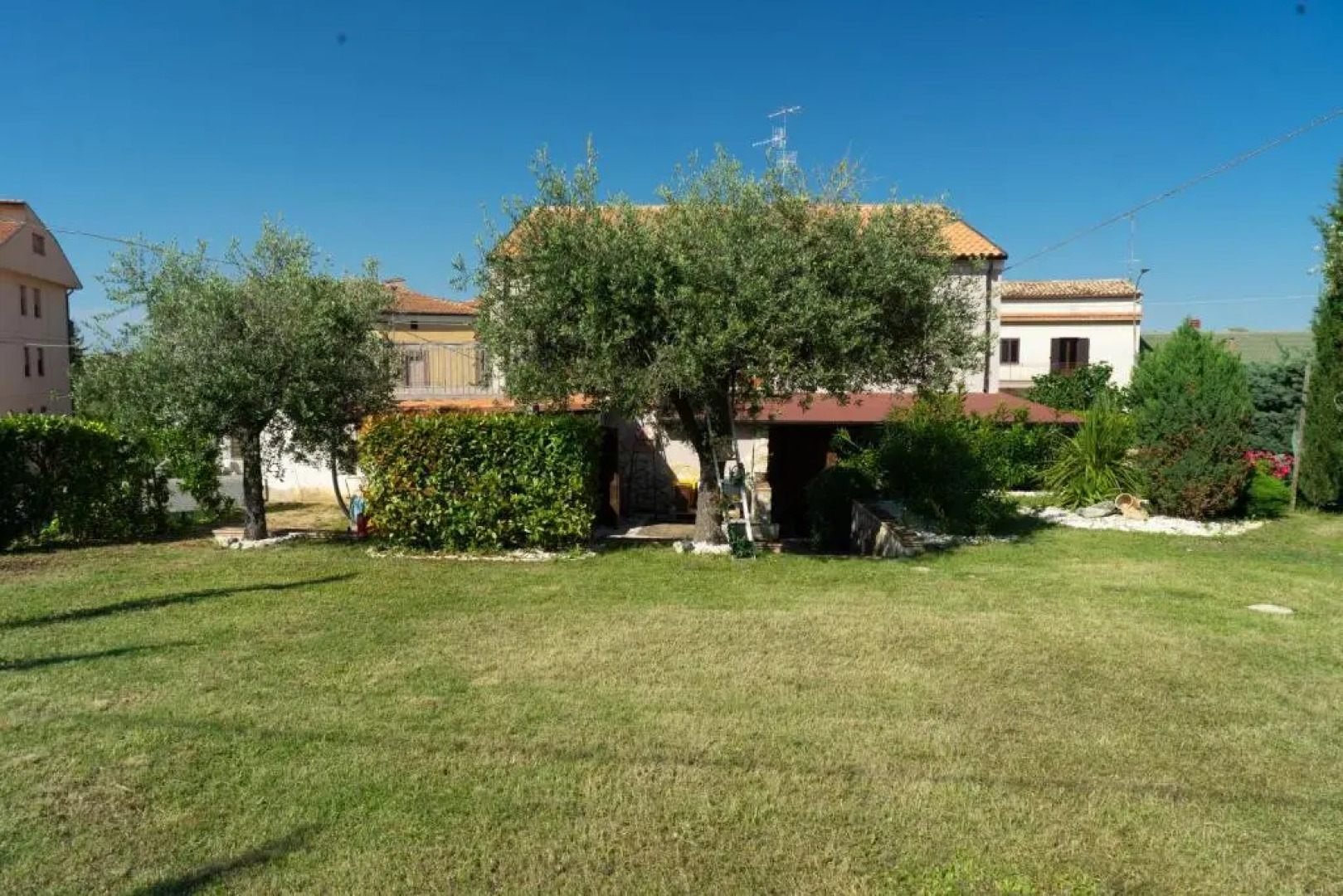 Bed & Breakfast Mafi