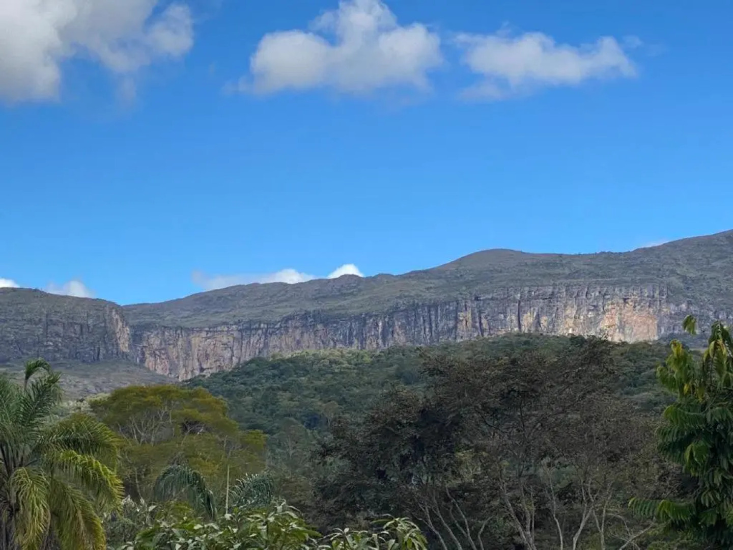 Pousada Tabuleiro Eco