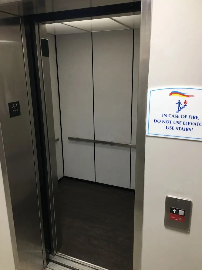 Best Western Country Side Inn