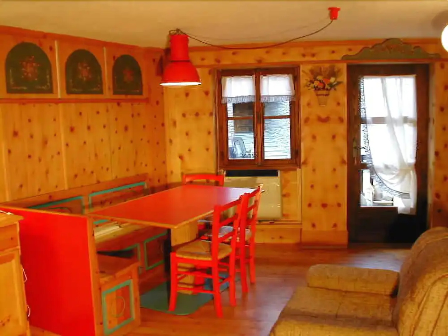 Case Gran Paradiso Villaggio Diffuso