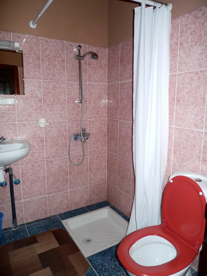 House With 5 Bedrooms in Aït Ben Haddou, With Wonderful Mountain View,