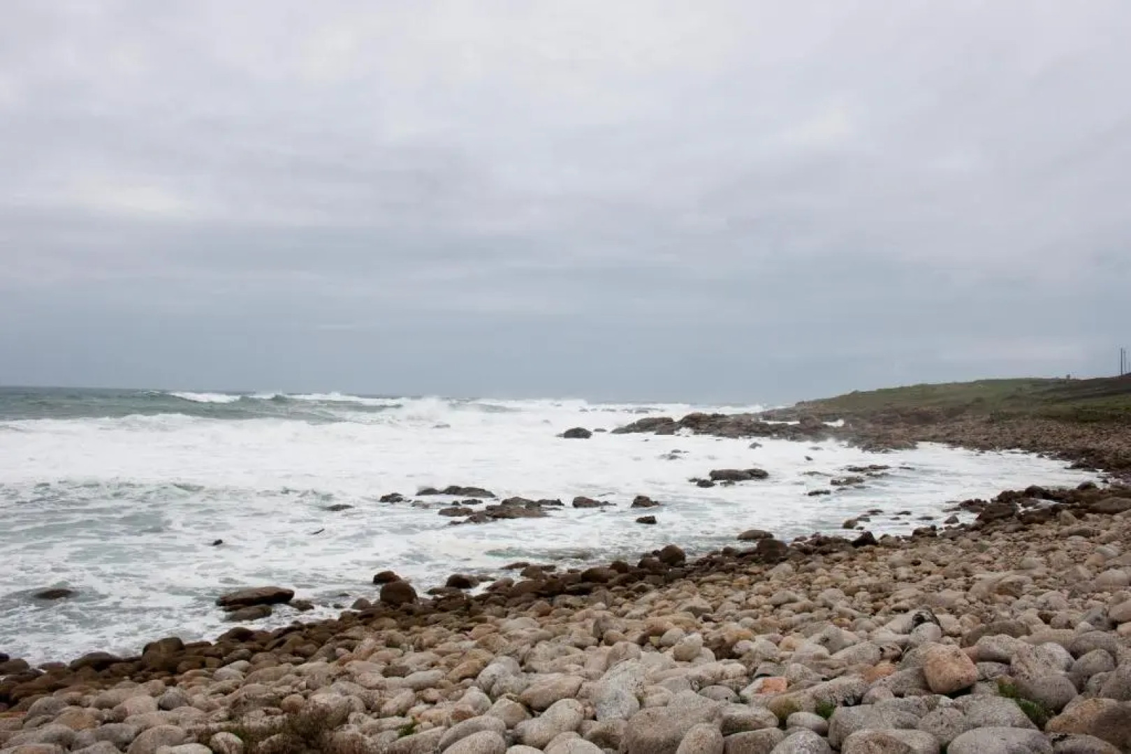 Apartamento Sol do Coído