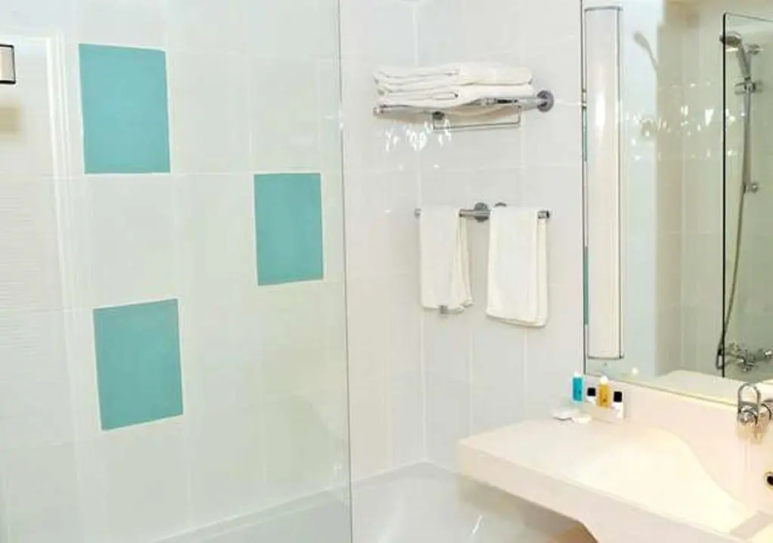 Golden Tulip Festac Lagos