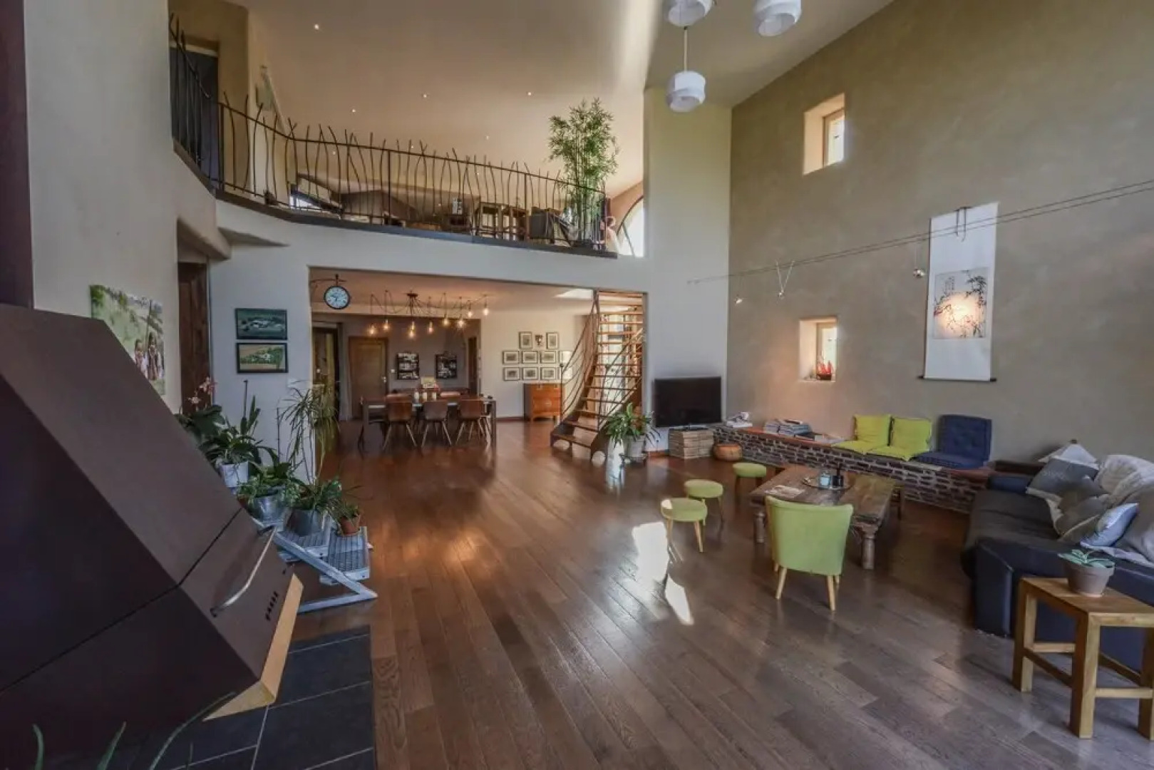 La Grande Oasis Gite et Spa