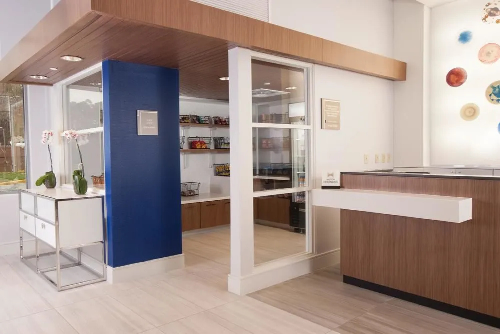 Embassy Suites Raleigh Crabtree