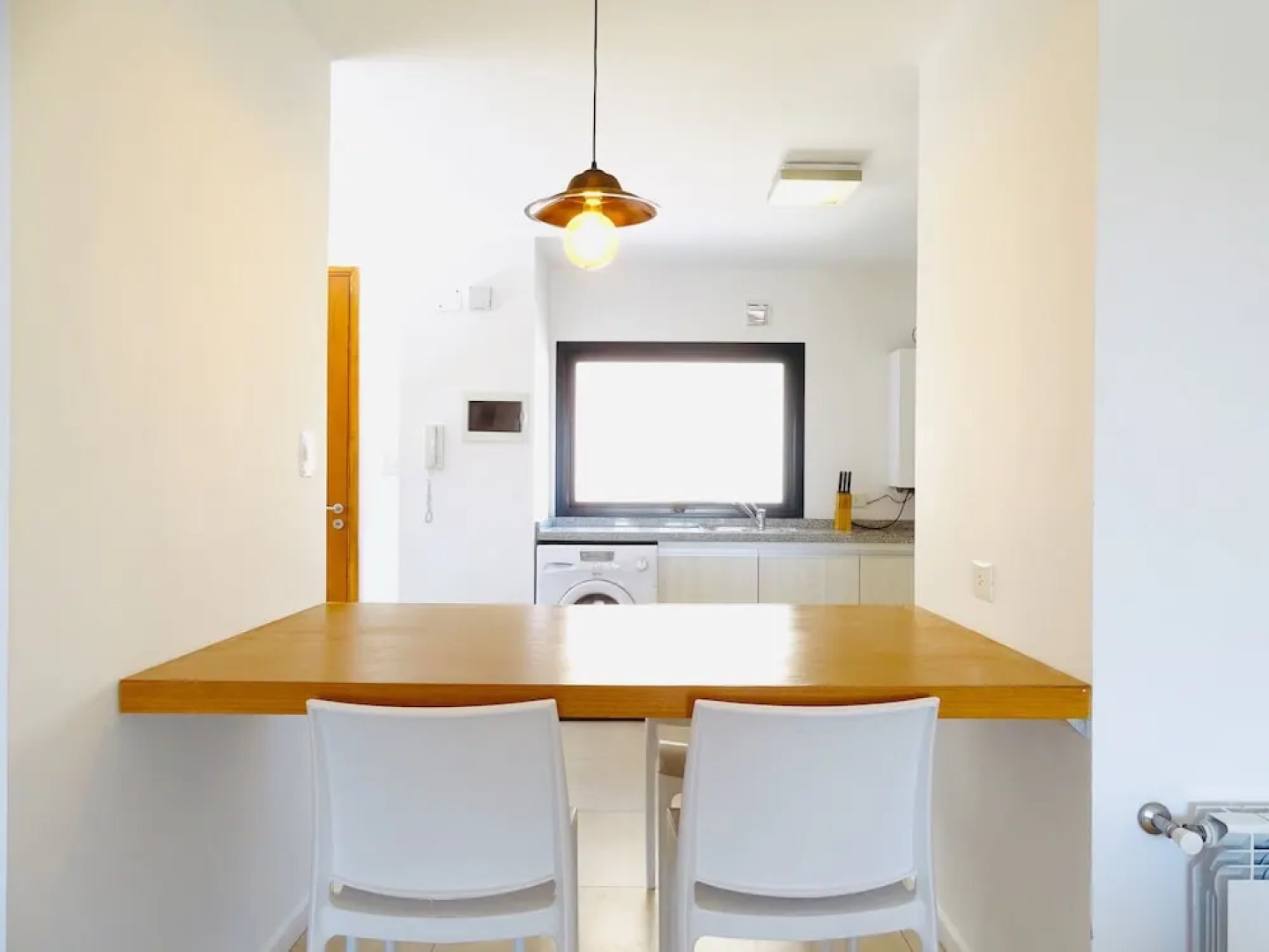 Sacha Mistol Residence _Nueva Cordoba