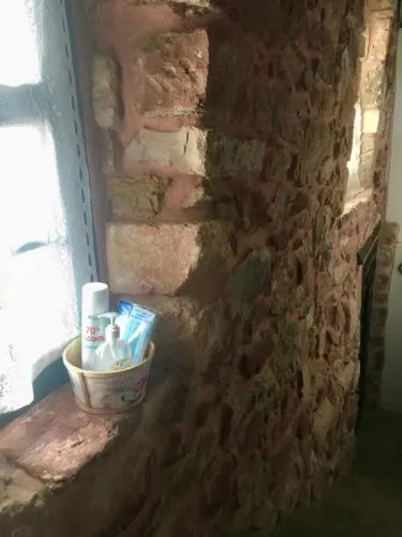 Casa Rural Bracamonte