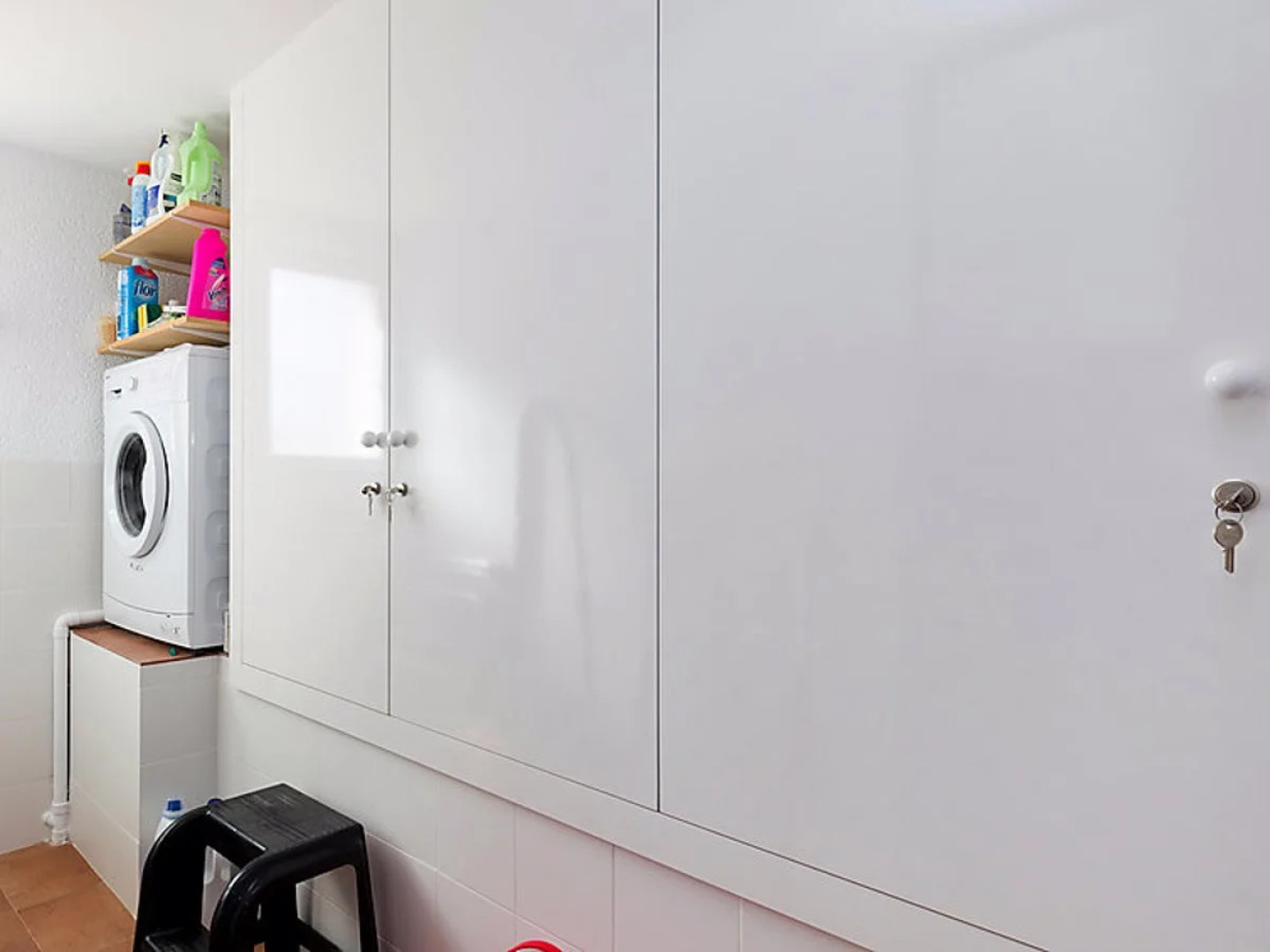 Villa Flores Falcone