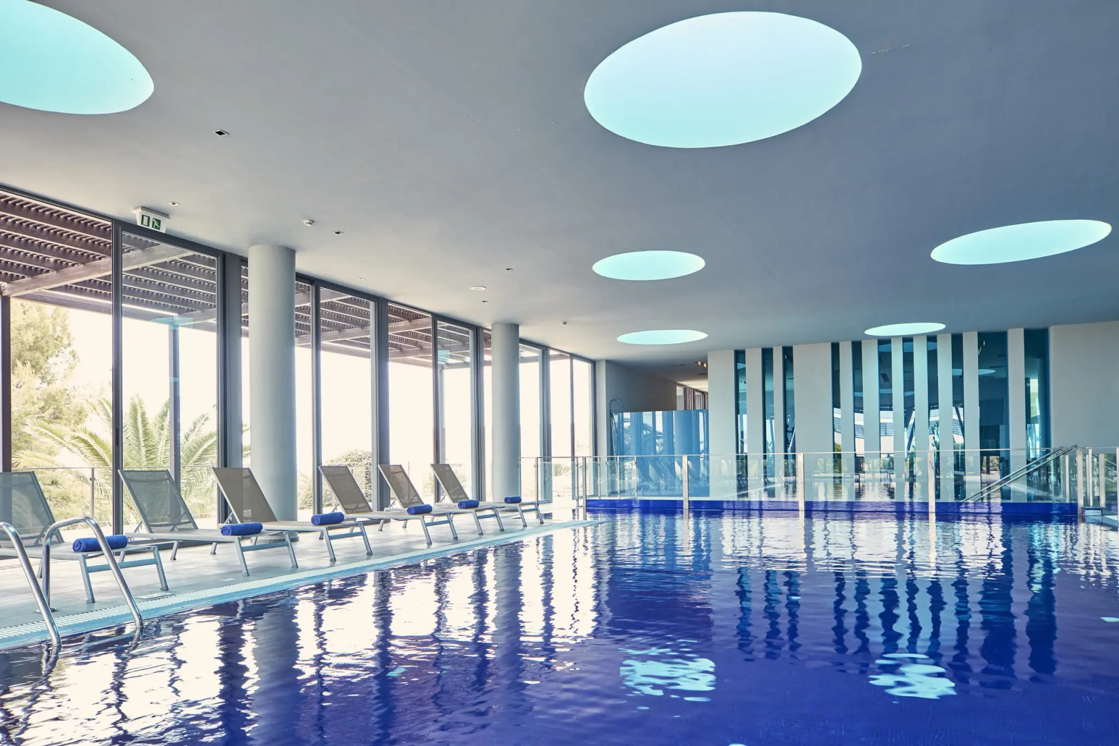 Atlantica Carda Beach