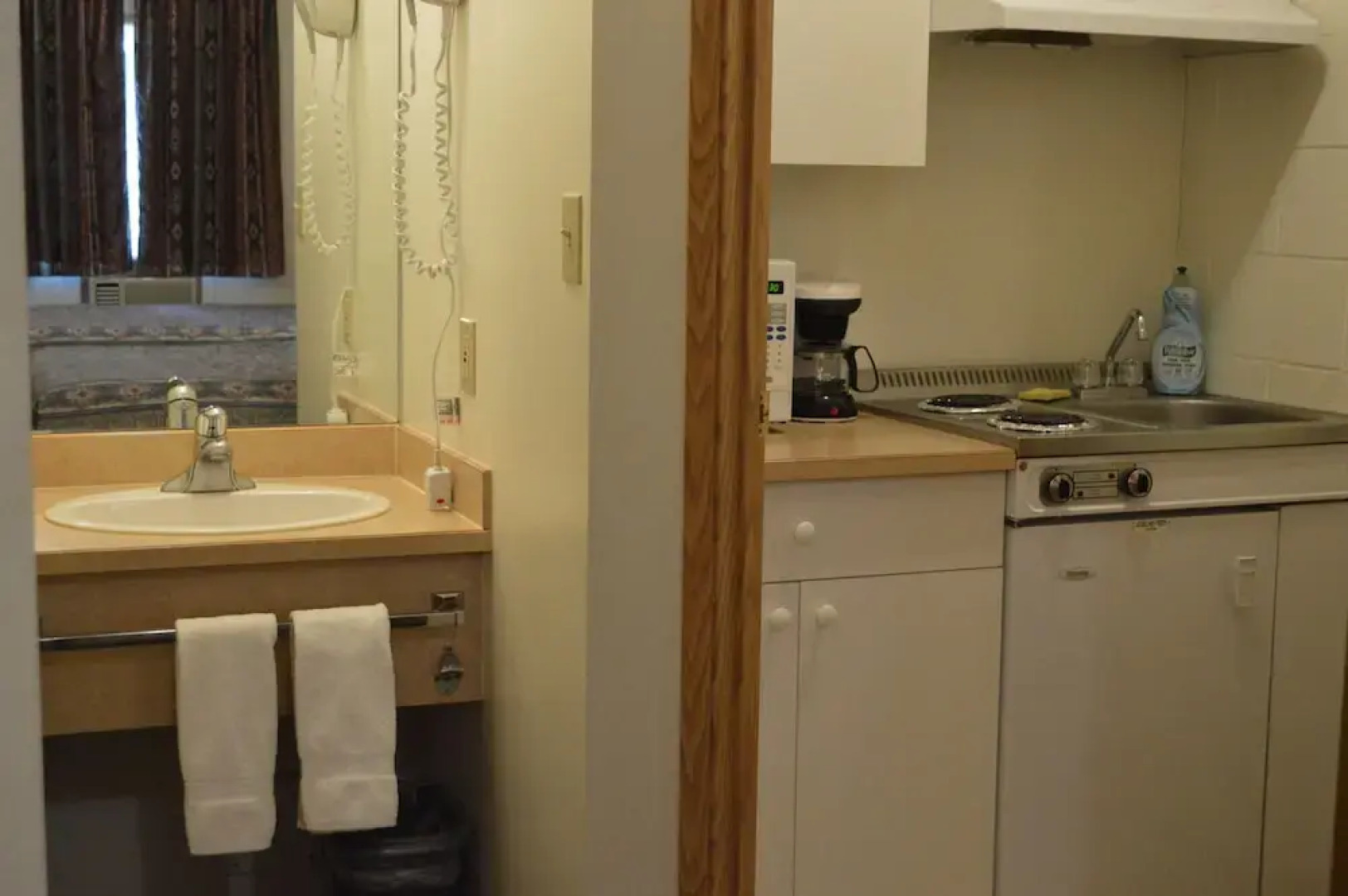 Western Traveller Motel